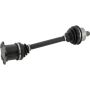Autopart International Axle Assembly 100% NEW 1700204023