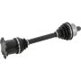 Autopart International Axle Assembly 100% NEW 1700204024