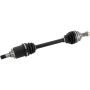 Autopart International Axle Assembly 100% NEW 1700204031