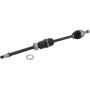 Autopart International Axle Assembly 100% NEW 1700204032