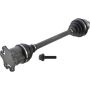 Autopart International Axle Assembly 100% NEW 1700204726