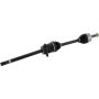 Autopart International Axle Assembly 100% NEW 1700206288