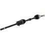 Autopart International Axle Assembly 100% NEW 1700206290