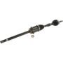 Autopart International Axle Assembly 100% NEW 1700206291