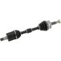 Autopart International Axle Assembly 100% NEW 1700206292
