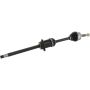 Autopart International Axle Assembly 100% NEW 1700206293