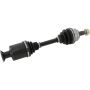 Autopart International Axle Assembly 100% NEW 1700206294