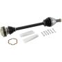 Autopart International Axle Assembly 100% NEW 1700206298