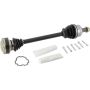 Autopart International Axle Assembly 100% NEW 1700206299