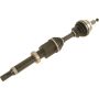 Autopart International Axle Assembly 100% NEW 1700206317