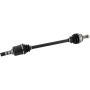 Autopart International Axle Assembly 100% NEW 1700206320