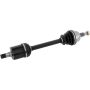 Autopart International Axle Assembly 100% NEW 1700206323