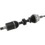 Autopart International Axle Assembly 100% NEW 1700206325
