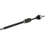 Autopart International Axle Assembly 100% NEW 1700206326