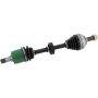 Autopart International Axle Assembly 100% NEW 1700206331