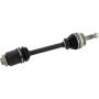 Autopart International Axle Assembly 100% NEW 1700206395
