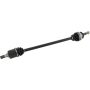 Autopart International Axle Assembly 100% NEW 1700206397