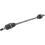 Autopart International Axle Assembly 100% NEW 1700206399