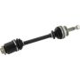 Autopart International Axle Assembly 100% NEW 1700206401