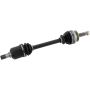 Autopart International Axle Assembly 100% NEW 1700206402
