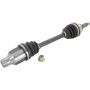 Autopart International Axle Assembly 100% NEW 1700206413