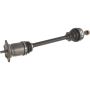 Autopart International Axle Assembly 100% NEW 1700206414