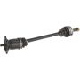Autopart International Axle Assembly 100% NEW 1700206415