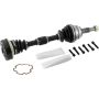 Autopart International Axle Assembly 100% NEW 1700221548