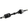 Autopart International Axle Assembly 100% NEW 1700228219