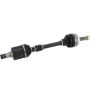 Autopart International Axle Assembly 100% NEW 1700230121