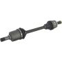 Autopart International Axle Assembly 100% NEW 1700230125
