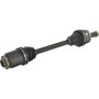 Autopart International Axle Assembly 100% NEW 1700230126