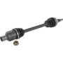 Autopart International Axle Assembly 100% NEW 1700230131