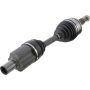 Autopart International Axle Assembly 100% NEW 1700230132