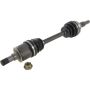 Autopart International Axle Assembly 100% NEW 1700230133