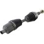 Autopart International Axle Assembly 100% NEW 1700230134