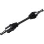 Autopart International Axle Assembly 100% NEW 1700230136