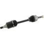 Autopart International Axle Assembly 100% NEW 1700230139
