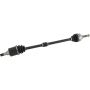 Autopart International Axle Assembly 100% NEW 1700230140