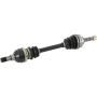 Autopart International Axle Assembly 100% NEW 1700230141