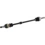 Autopart International Axle Assembly 100% NEW 1700230142