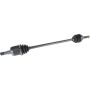 Autopart International Axle Assembly 100% NEW 1700230144