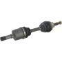 Autopart International Axle Assembly 100% NEW 1700230145