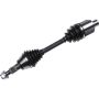 Autopart International Axle Assembly 100% NEW 1700230153