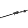Autopart International Axle Assembly 100% NEW 1700230157