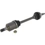 Autopart International Axle Assembly 100% NEW 1700230158