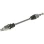 Autopart International Axle Assembly 100% NEW 1700230163