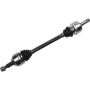 Autopart International Axle Assembly 100% NEW 1700230166