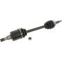 Autopart International Axle Assembly 100% NEW 1700230168
