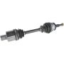 Autopart International Axle Assembly 100% NEW 1700230169